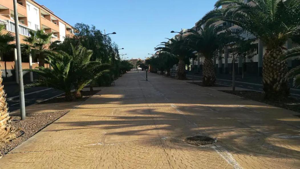 Descansa Junto Al Mar بويرتيتو دو غويمار المظهر الخارجي الصورة