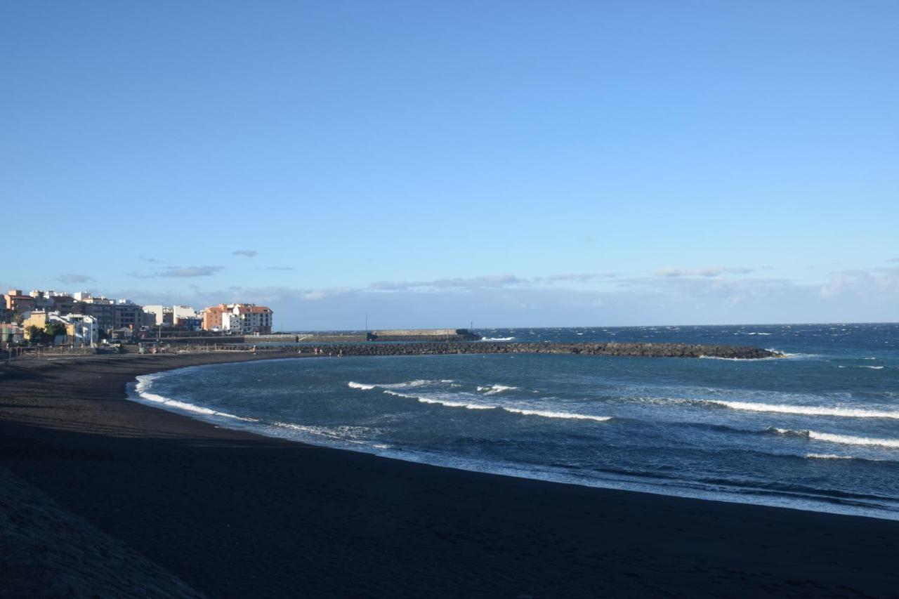 Descansa Junto Al Mar بويرتيتو دو غويمار المظهر الخارجي الصورة